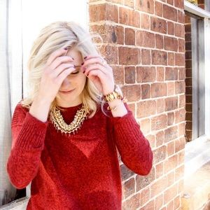 Meet your Posher, Kylee